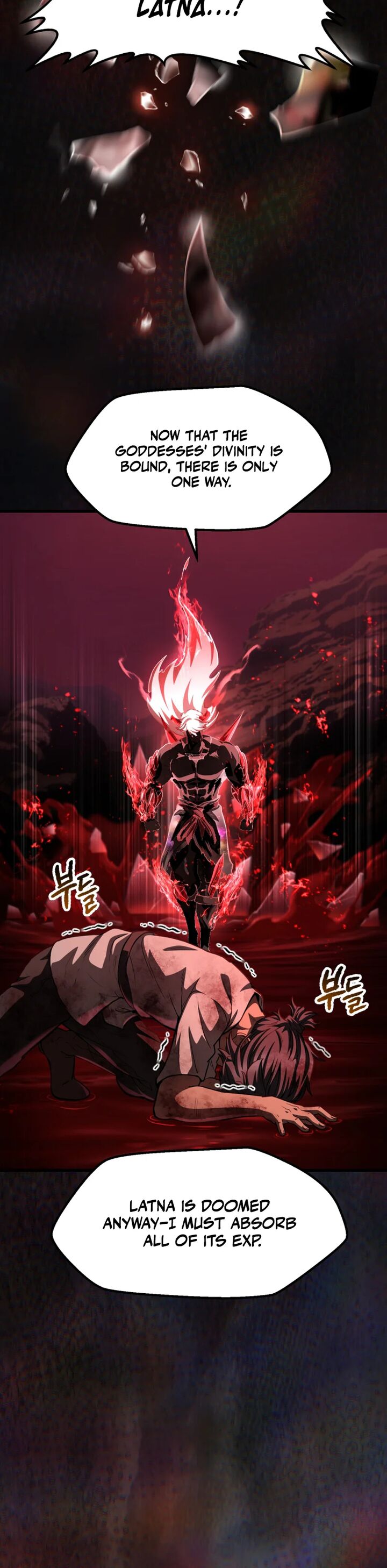 Survival Story Of A Sword King In A Fantasy World 305 12