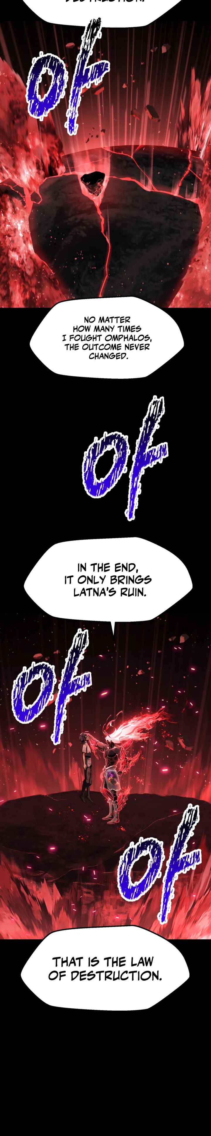 Survival Story Of A Sword King In A Fantasy World 305 27