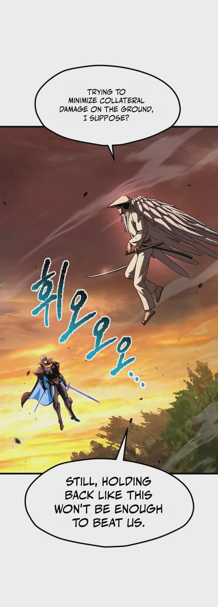 Survival Story Of A Sword King In A Fantasy World 306 53