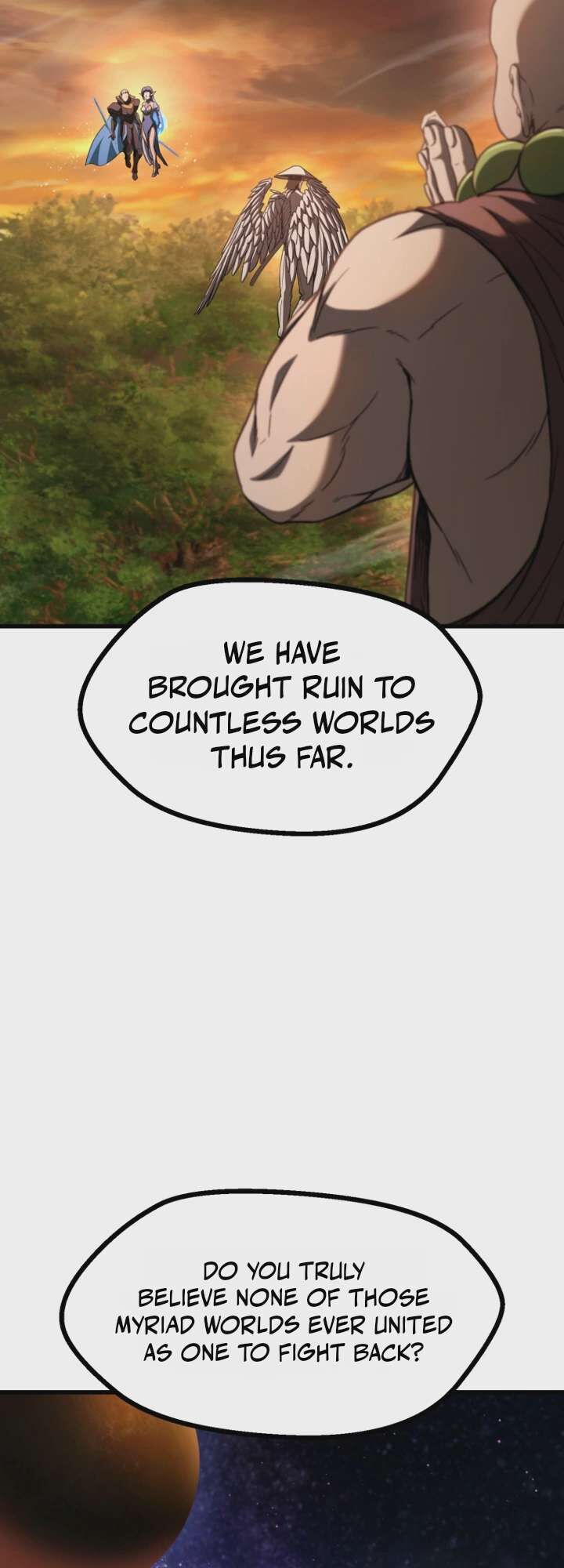 Survival Story Of A Sword King In A Fantasy World 306 83