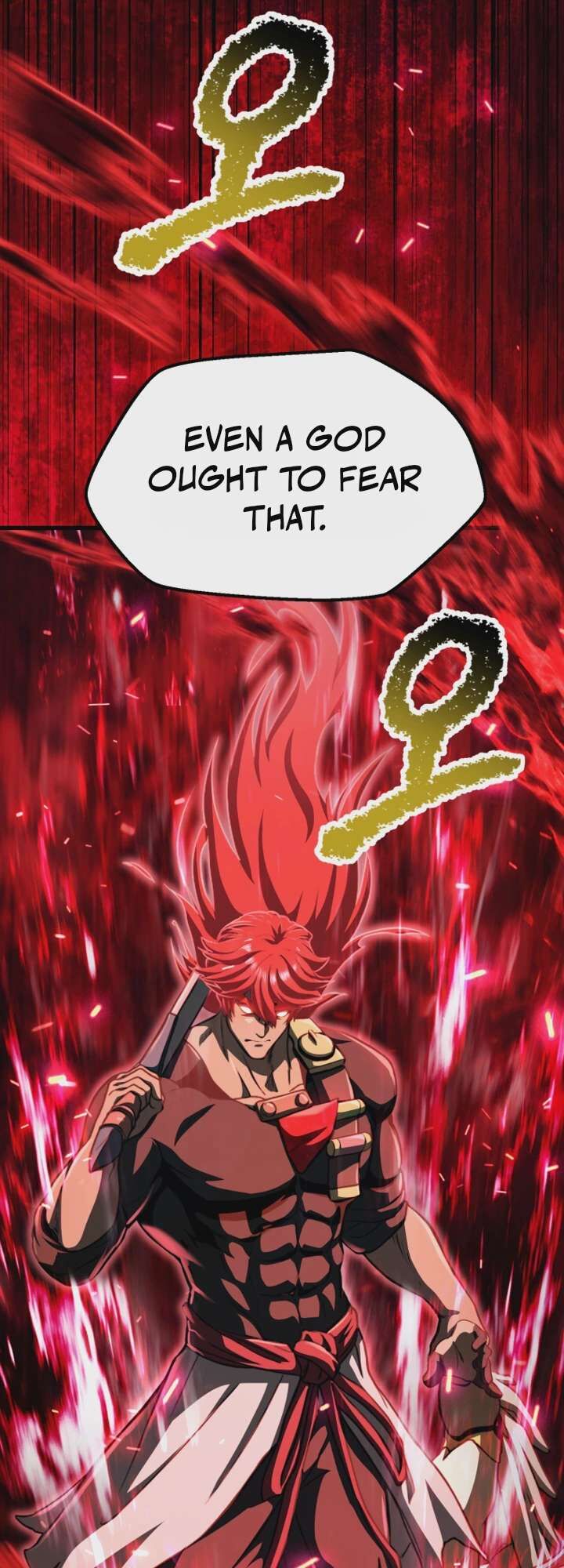 Survival Story Of A Sword King In A Fantasy World 306 90