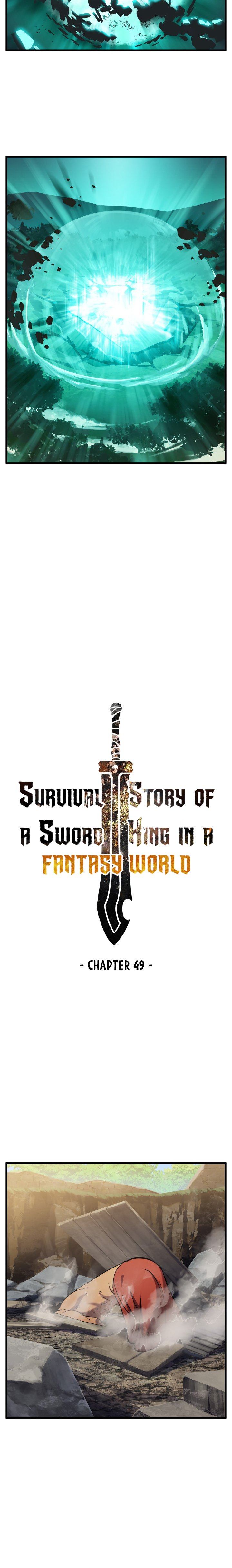 Survival Story Of A Sword King In A Fantasy World 49 8