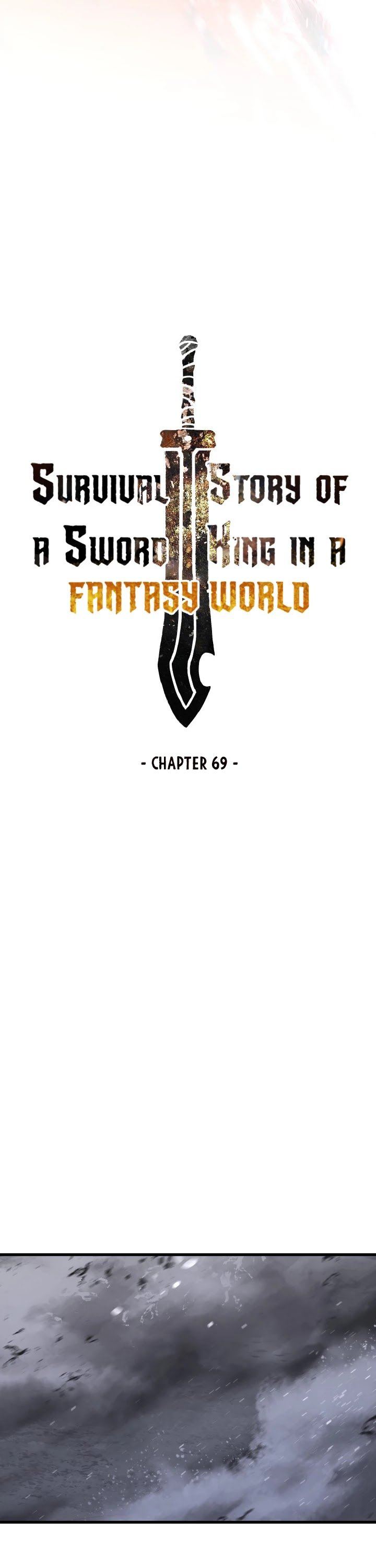 Survival Story Of A Sword King In A Fantasy World 69 7