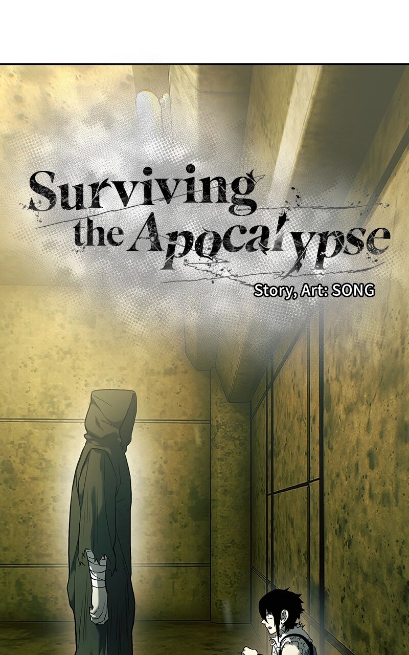 Surviving The Apocalypse 55a 1
