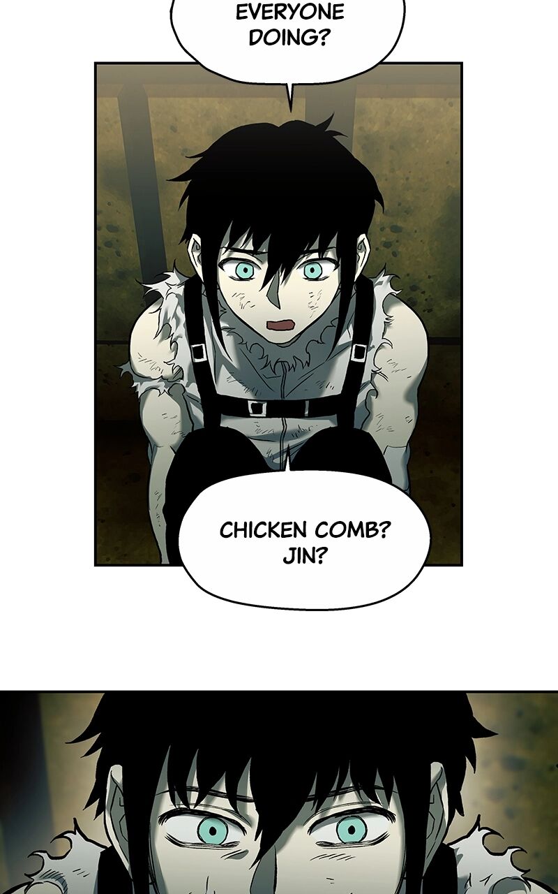 Surviving The Apocalypse 55a 23