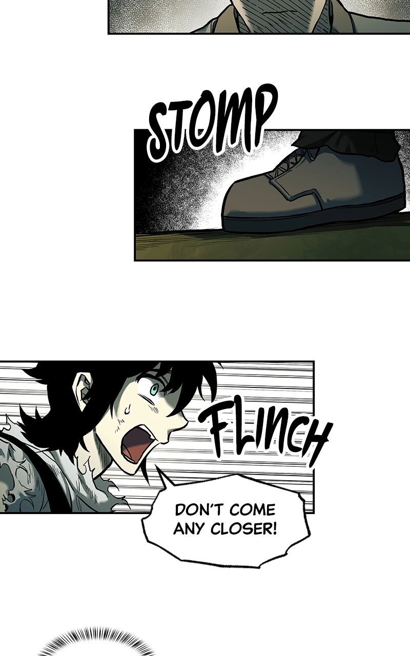 Surviving The Apocalypse 55a 34