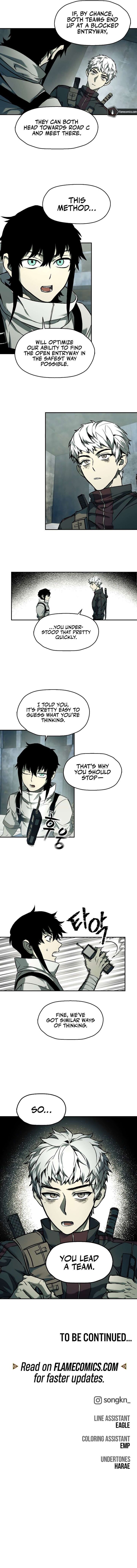 Surviving The Apocalypse 66 6