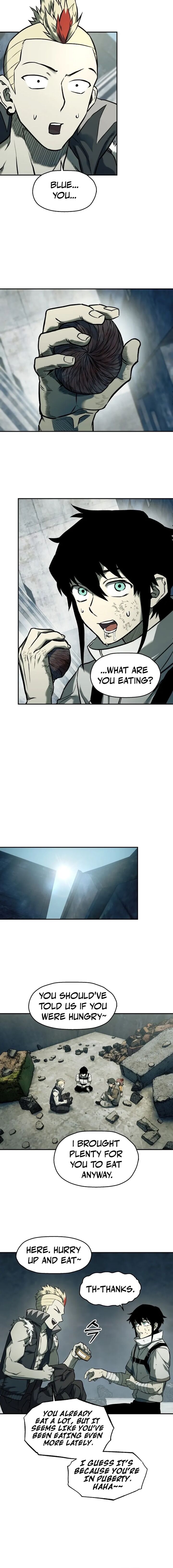 Surviving The Apocalypse 69 14