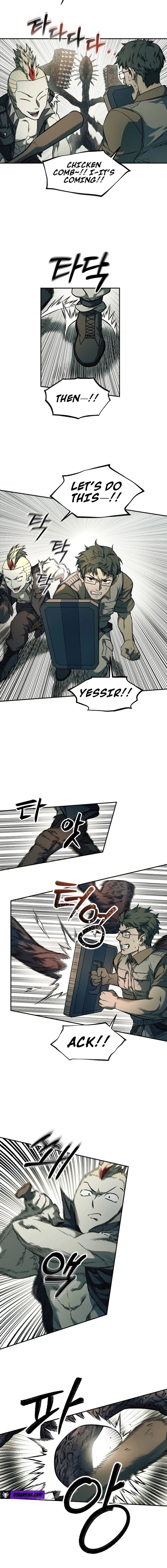 Surviving The Apocalypse 69 2