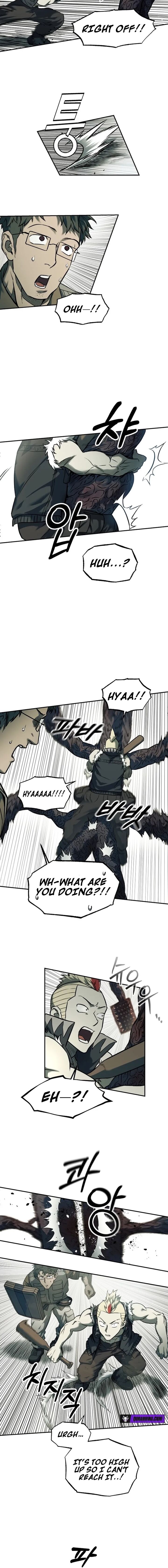 Surviving The Apocalypse 69 4