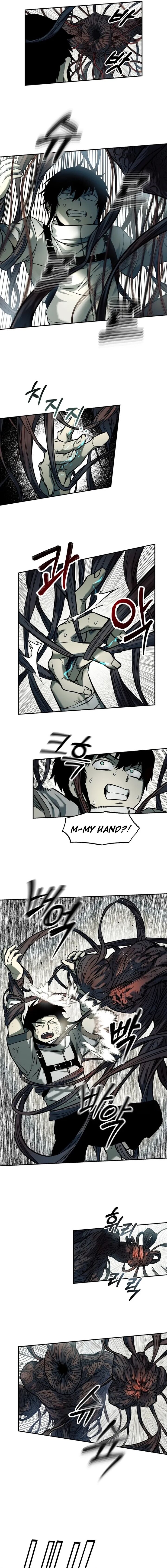 Surviving The Apocalypse 69 5