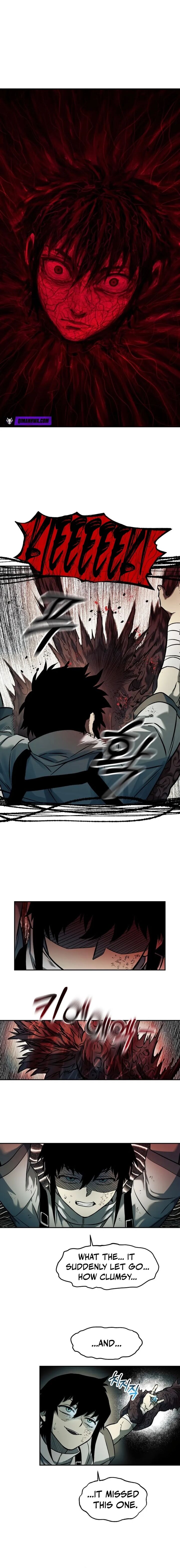 Surviving The Apocalypse 69 8