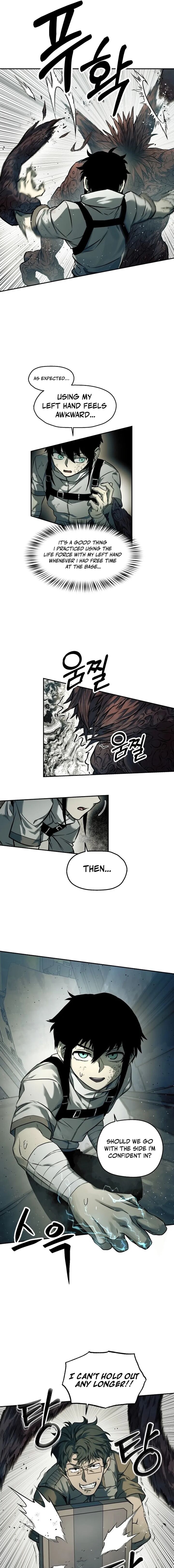 Surviving The Apocalypse 69 9