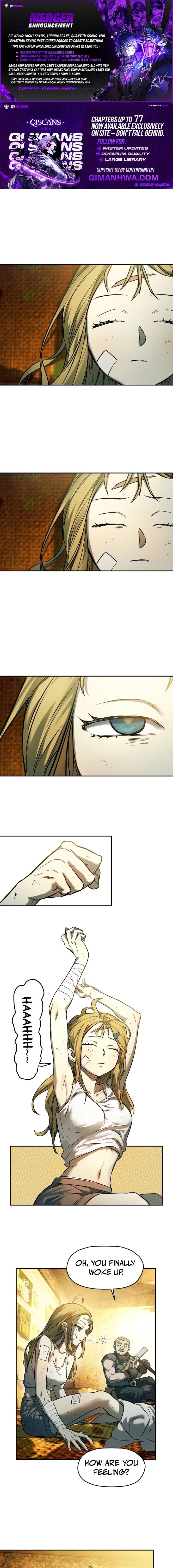 Surviving The Apocalypse 71 1