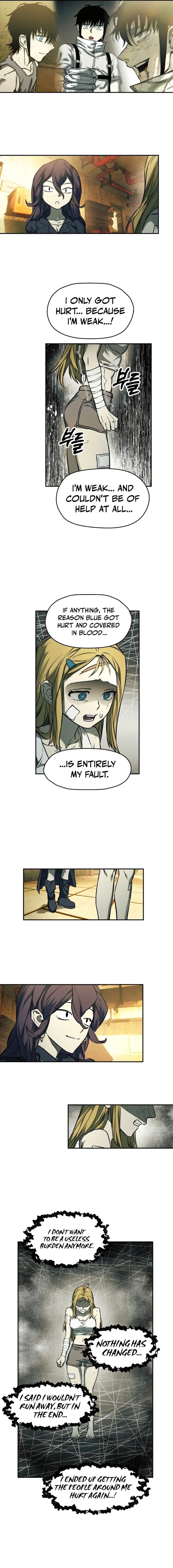 Surviving The Apocalypse 71 5