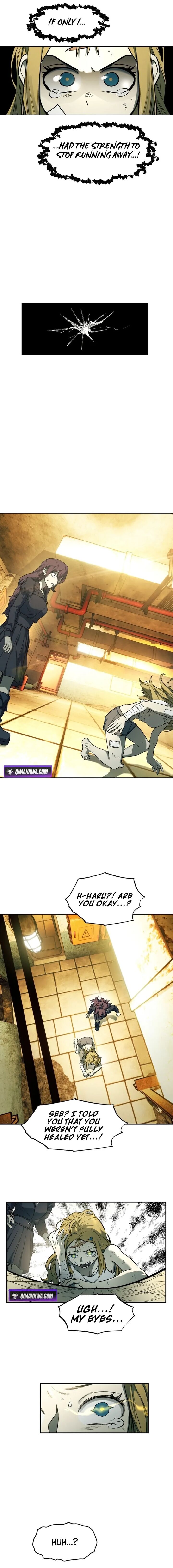 Surviving The Apocalypse 71 6