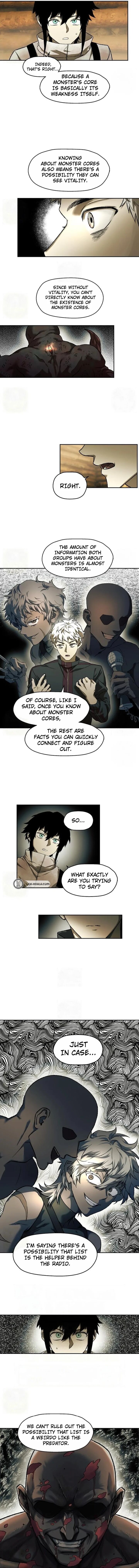 Surviving The Apocalypse 87 2