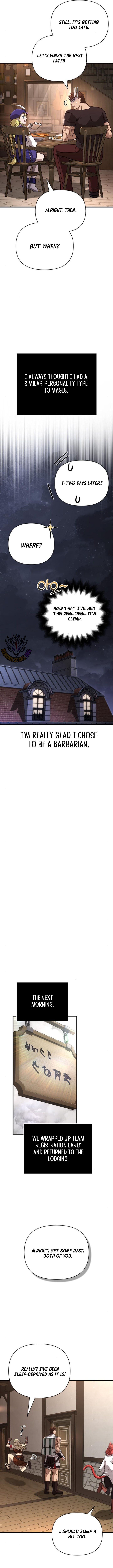 Surviving The Game As A Barbarian 107 17