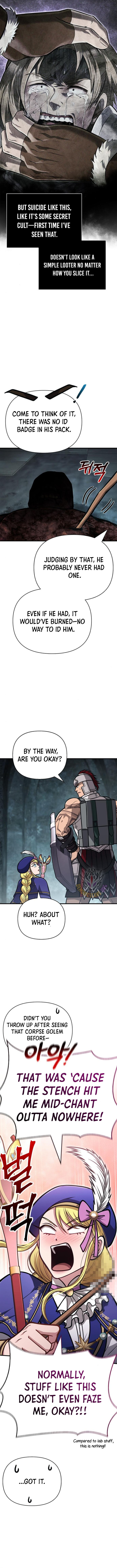 Surviving The Game As A Barbarian 110 15