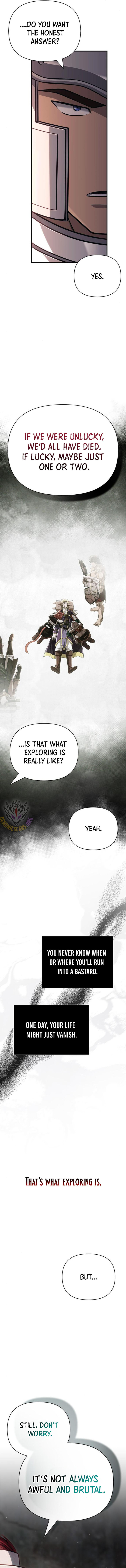 Surviving The Game As A Barbarian 110 19