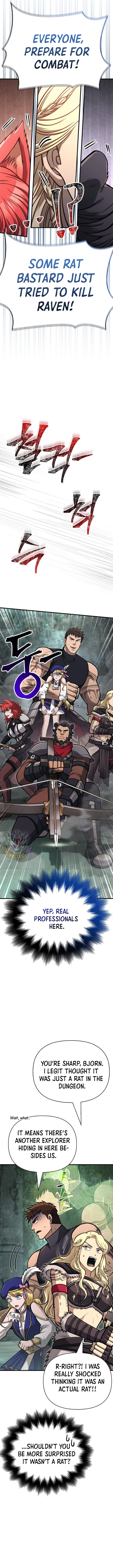 Surviving The Game As A Barbarian 110 7