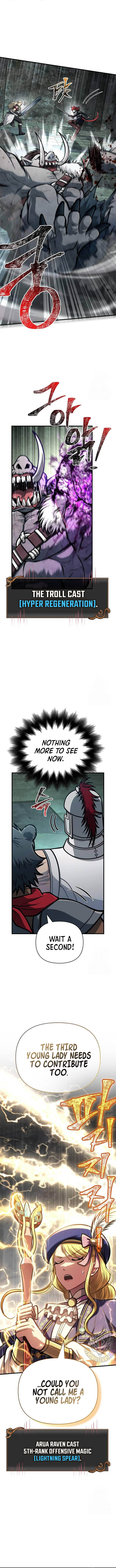 Surviving The Game As A Barbarian 111 17