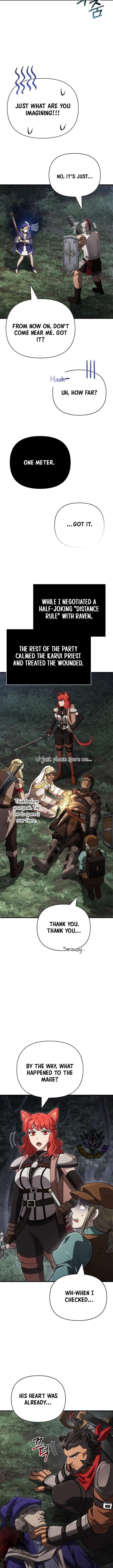 Surviving The Game As A Barbarian 124 3