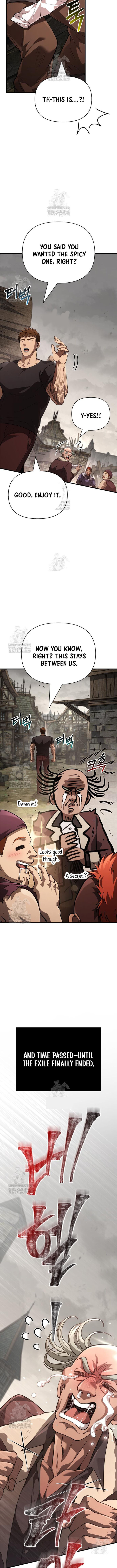 Surviving The Game As A Barbarian 133 11