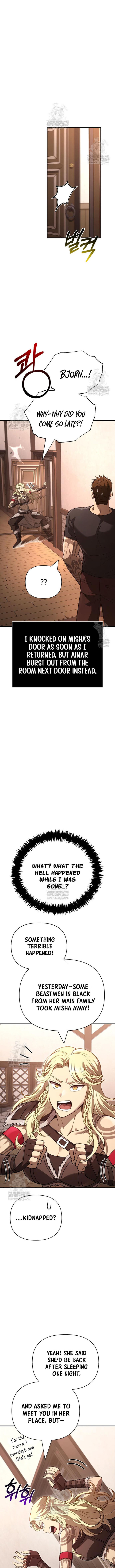 Surviving The Game As A Barbarian 133 13