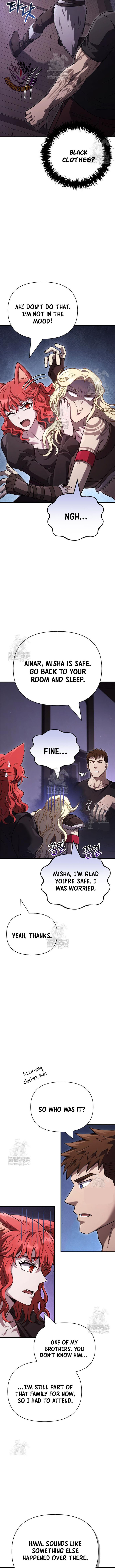 Surviving The Game As A Barbarian 133 18