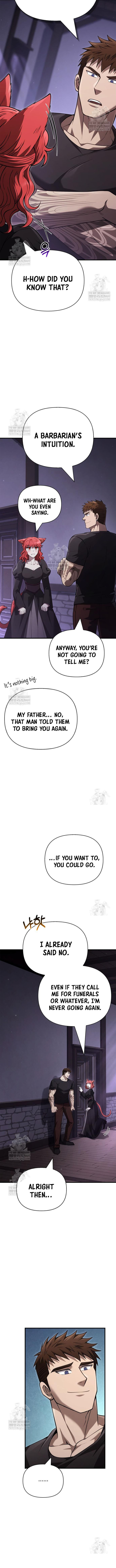 Surviving The Game As A Barbarian 133 19