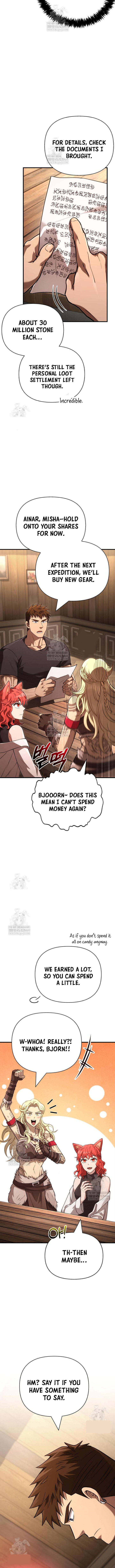 Surviving The Game As A Barbarian 133 21