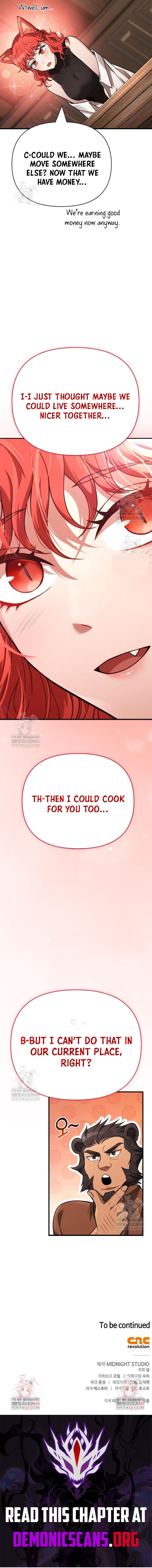 Surviving The Game As A Barbarian 133 22