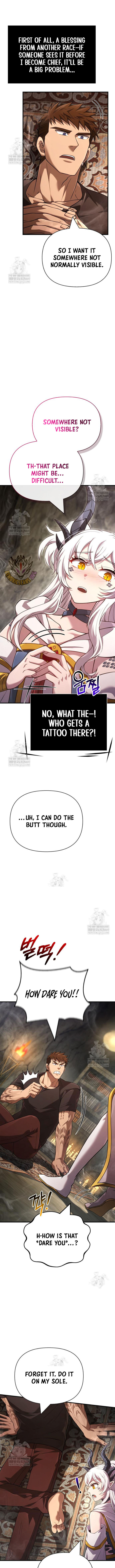 Surviving The Game As A Barbarian 133 8