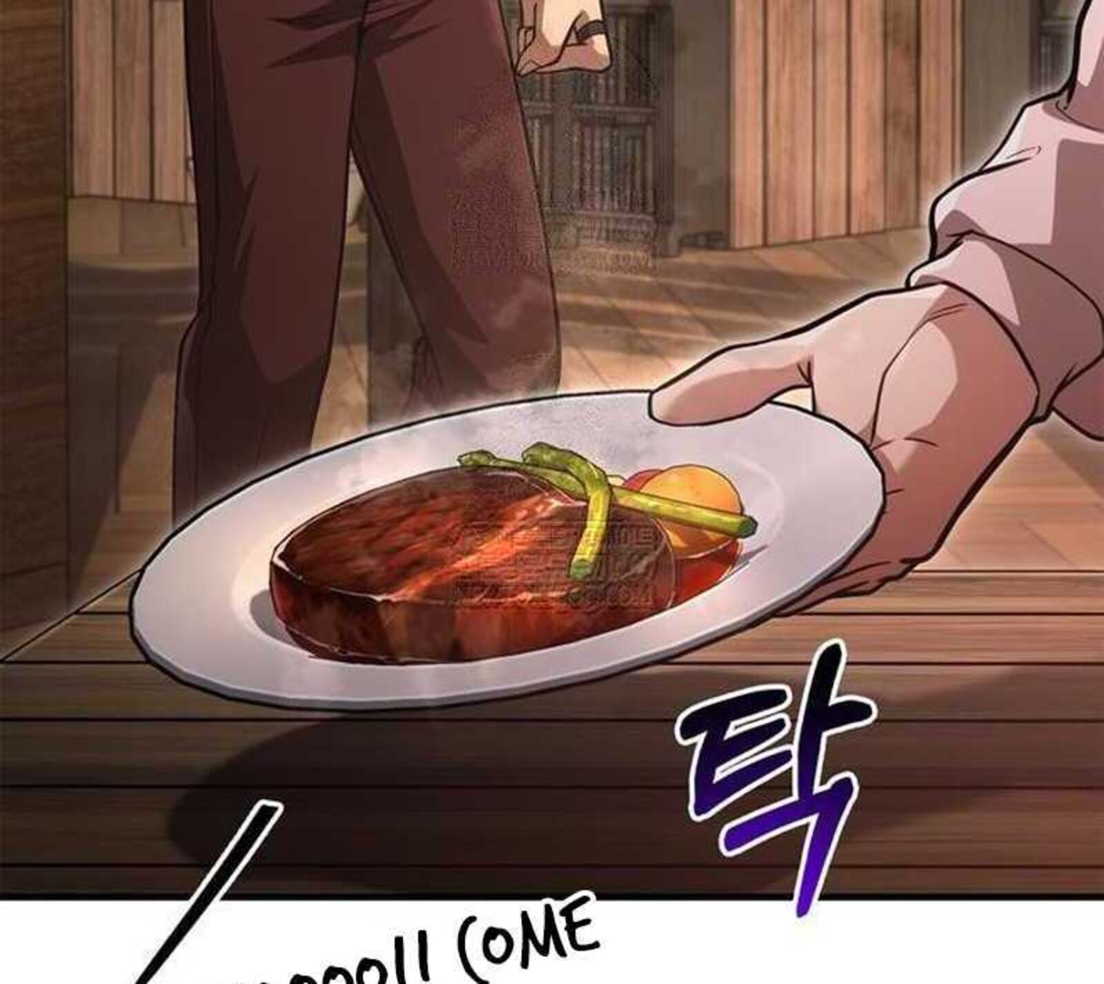 Surviving The Game As A Barbarian 134 104