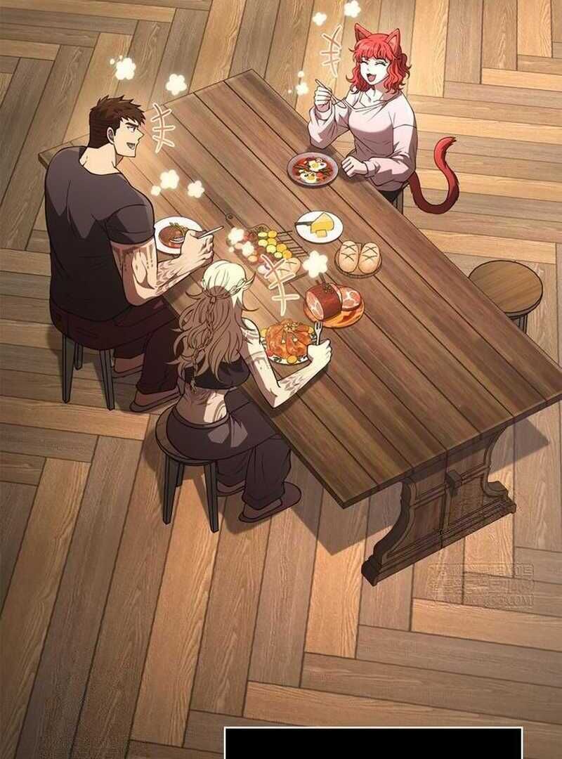 Surviving The Game As A Barbarian 134 109