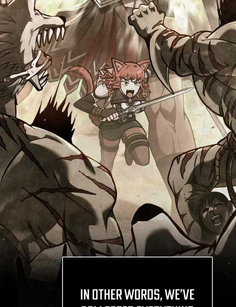 Surviving The Game As A Barbarian 134 161