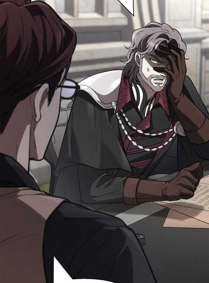 Surviving The Game As A Barbarian 134 22