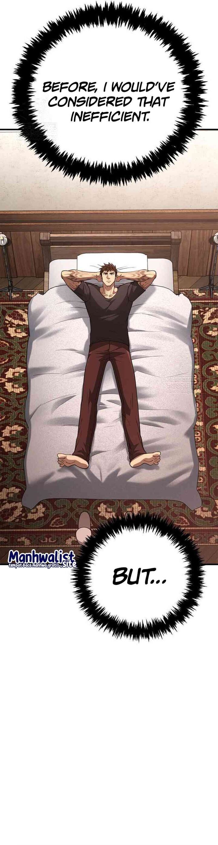 Surviving The Game As A Barbarian 134 224