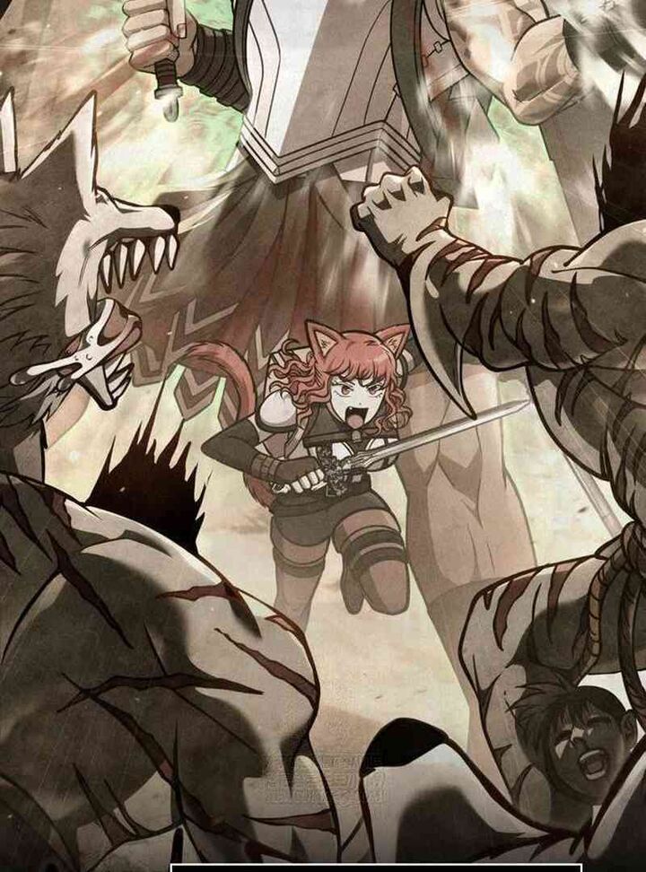 Surviving The Game As A Barbarian 134 262