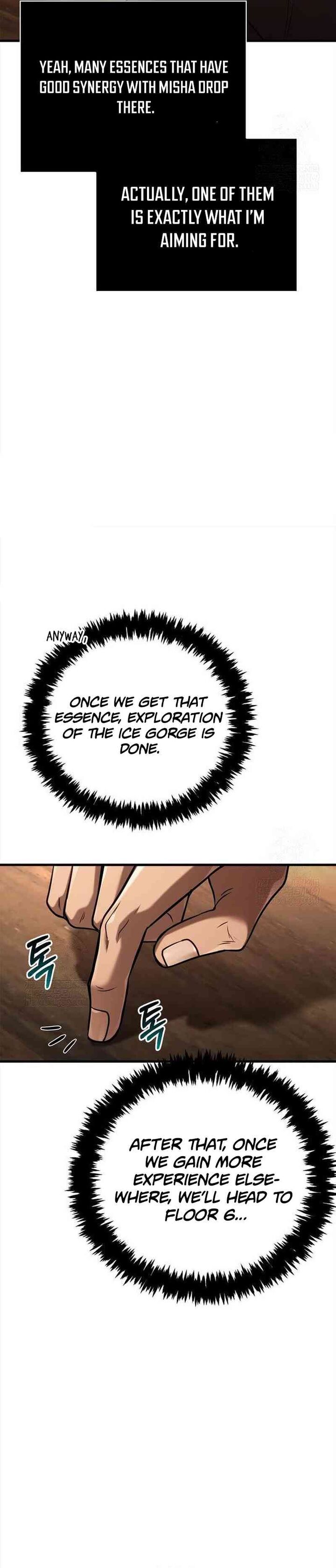 Surviving The Game As A Barbarian 134 270