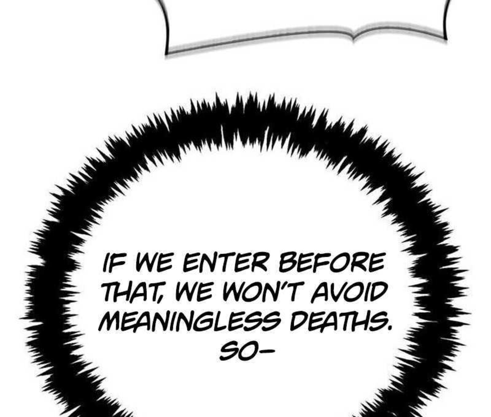 Surviving The Game As A Barbarian 134 37