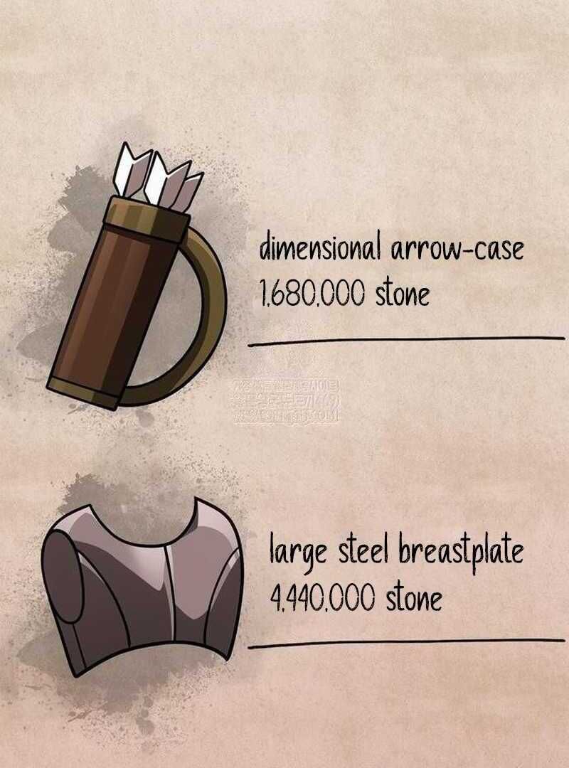 Surviving The Game As A Barbarian 134 65