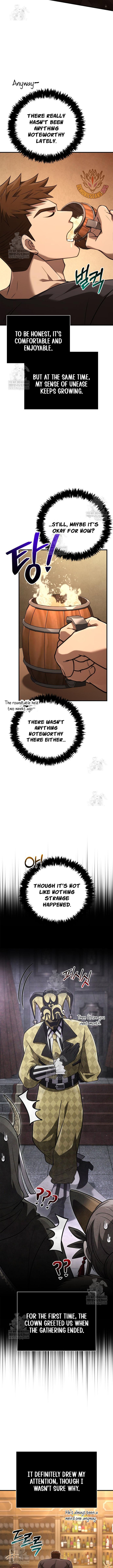 Surviving The Game As A Barbarian 135 10