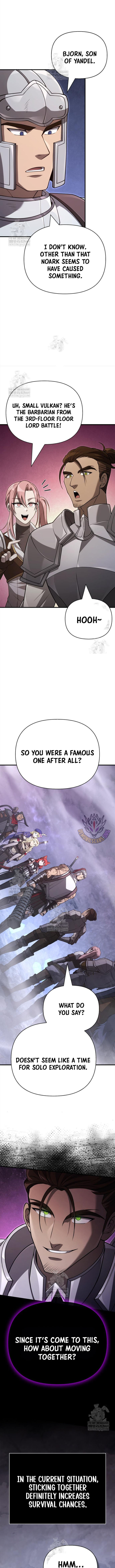 Surviving The Game As A Barbarian 135 20