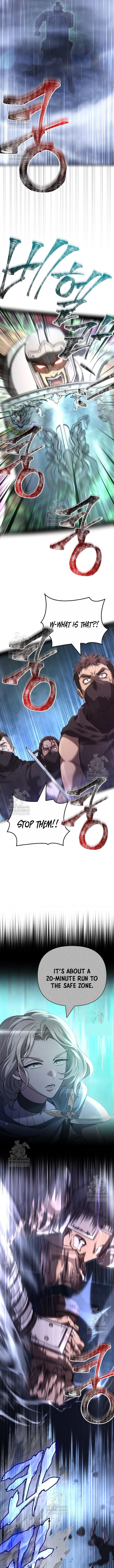 Surviving The Game As A Barbarian 138 14