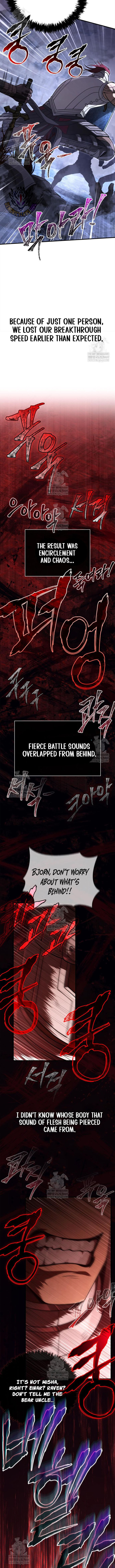 Surviving The Game As A Barbarian 138 20