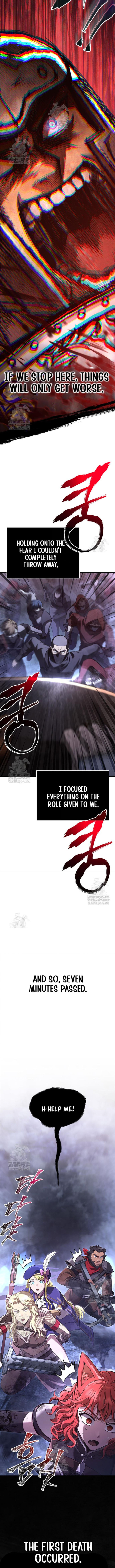 Surviving The Game As A Barbarian 138 21