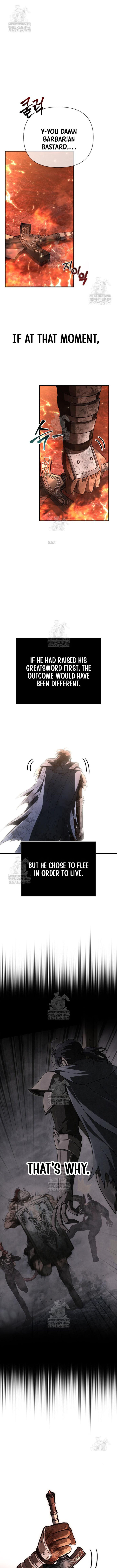 Surviving The Game As A Barbarian 139 15