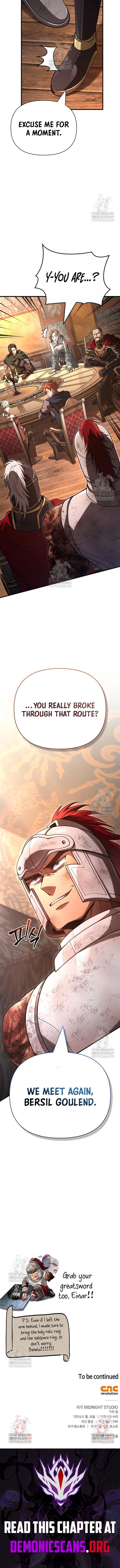 Surviving The Game As A Barbarian 139 23